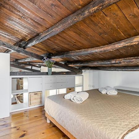 Vucciria Central Flat With Small Terrace باليرمو المظهر الخارجي الصورة
